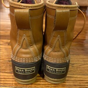 GORE-TEX Bean Boots by L.L. Bean